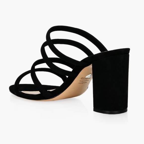 SCHUTZ HEELS - Picture 4 of 6